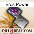 Eros Power 38